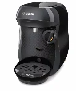 Bosch TAS1002 Kaffeemaschine Vollautomatisch Espressomaschine 0,7 L