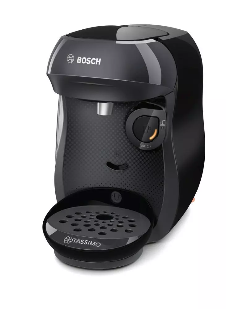 Bosch TKA6A684 Kaffeemaschine Vollautomatisch 1 L - Image 2