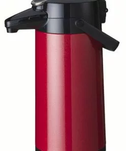 Null Bonamat Isolierkanne Furento 2,20 L / Mit