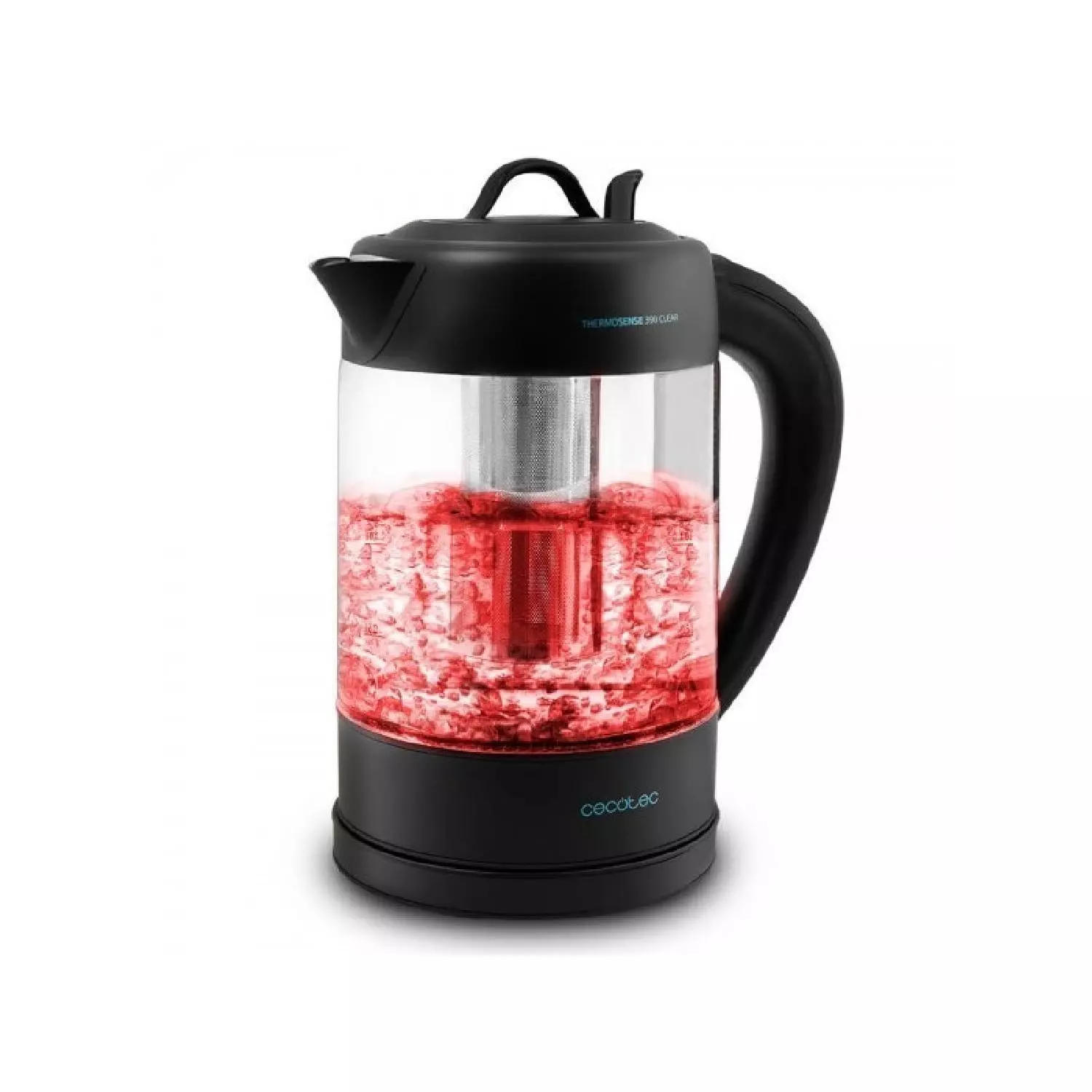 Wasserkocher ThermoSense 120 Cecotec - Image 5