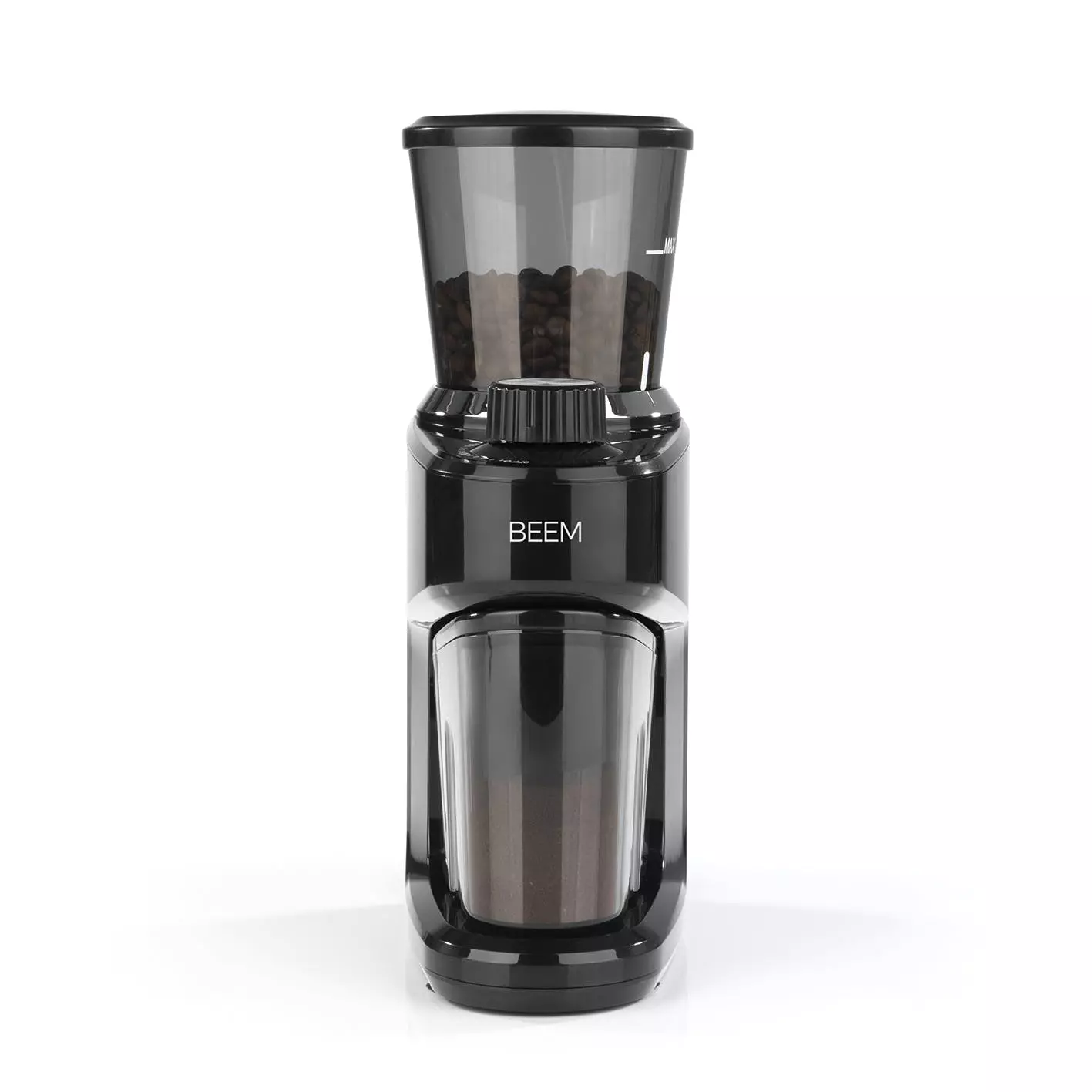 Null BEEM COFFEE-ROAST Set Mit ROAST-PERFECT Kaffeeröster & ROHKAFFEE-BRASIL - Image 2