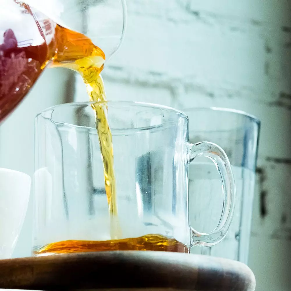 Hendi Heißgetränkekocher Concept Line, 357x380x502 Mm - Image 2