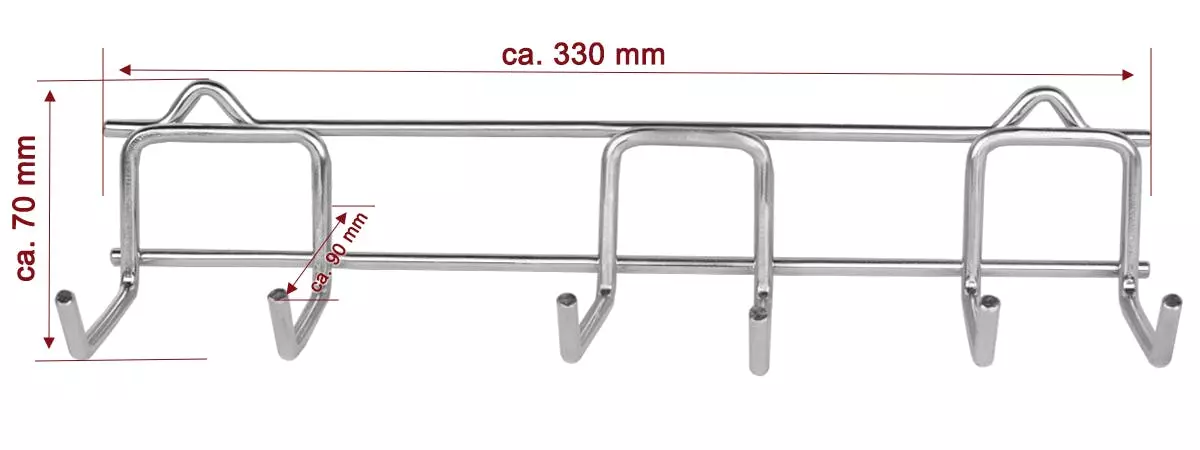 Beeketal Beeektal Gastro Stabmixer Mixstab Pürierstab SMB-WH - Image 7
