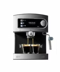 Espressomaschine Power Espresso 20 Cecotec