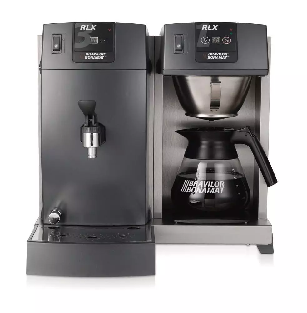 Null Bonamat Kaffeemaschine 1,70 L Kaffee / 1,80 L - Image 2