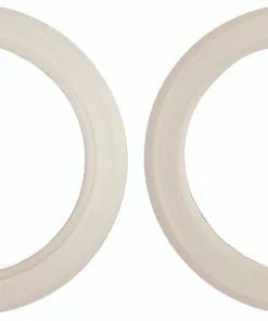 Null 2x Dichtung 21531 Wie SP0001474 Für Sage The Bambino Plus, The Dou-Temp Pro, The Barista Touch, The Infuser