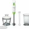 Bosch Stabmixer CleverMixx MSM2623G Ws/vividgn
