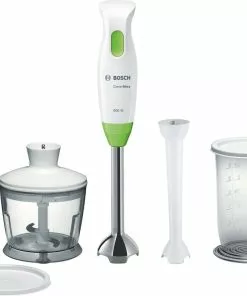 Bosch Stabmixer CleverMixx MSM2623G Ws/vividgn