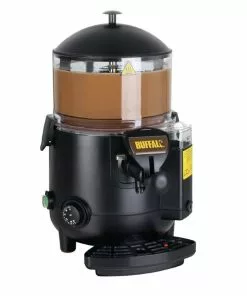 Buffalo Heiße Schokolade Maschine 5L