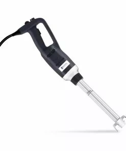 Royal-catering Royal Catering Stabmixer - 500 W - 300 Mm - Geschwindigkeit Stufenlos Einstellbar - 4.000 Bis 16.000 U/min