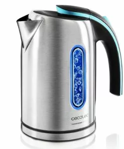 Wasserkocher ThermoSense 270 Steel Cecotec