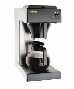 Buffalo Kaffeemaschine Glaskanne 2L