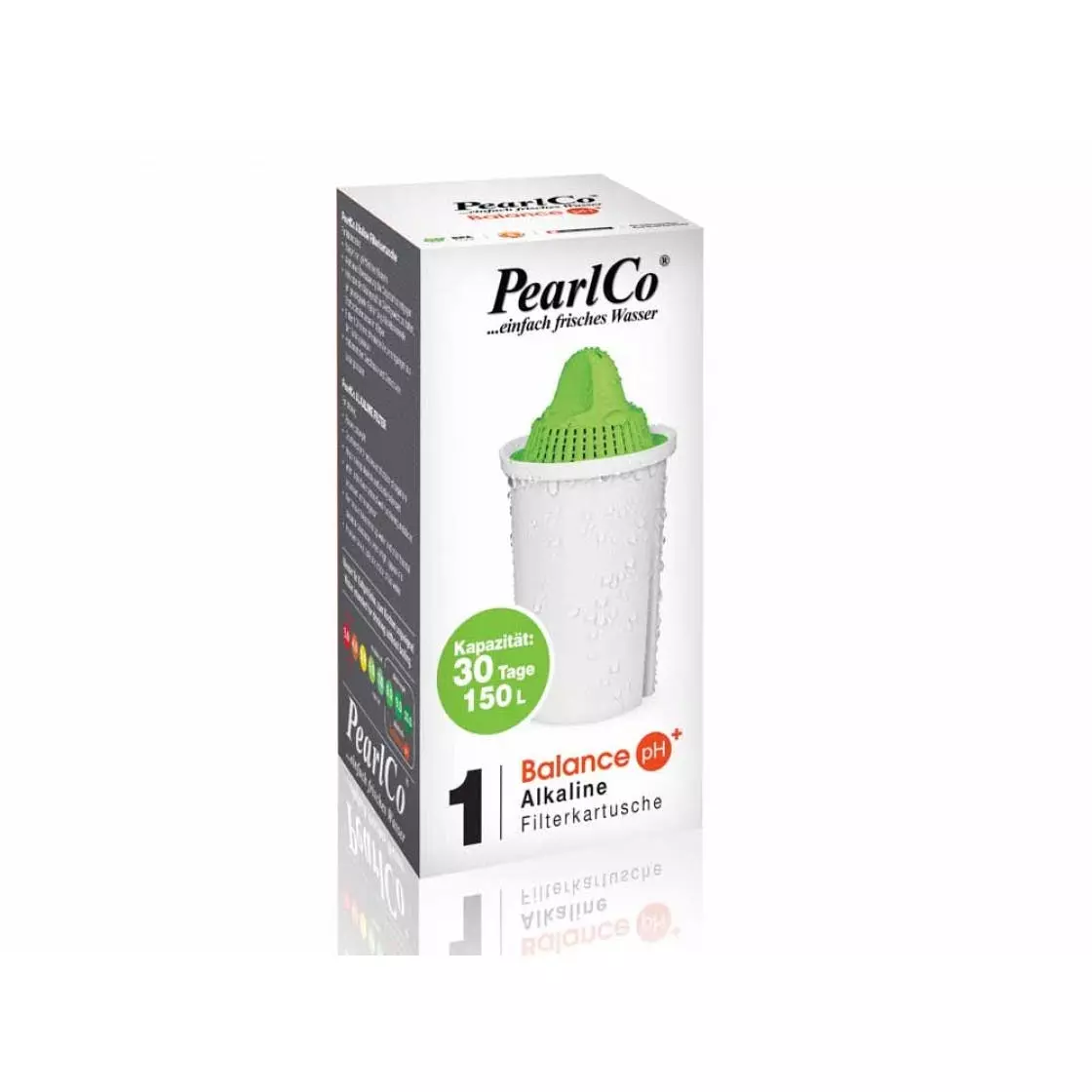 Pearlco Filterkartusche Classic Alkaline Pack 1 - Image 6
