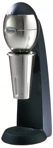 Neumarker Getränkemixer : Rot - Image 4