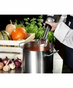 Royal-catering Royal Catering Stabmixer - 350 W - 250 Mm - 16.000 U/min