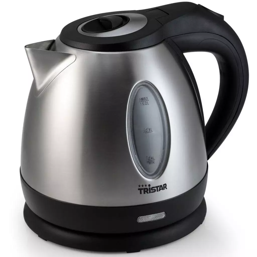 Null Bonamat Getränkewärmer 5,00 L / Aufheizzeit - Image 7