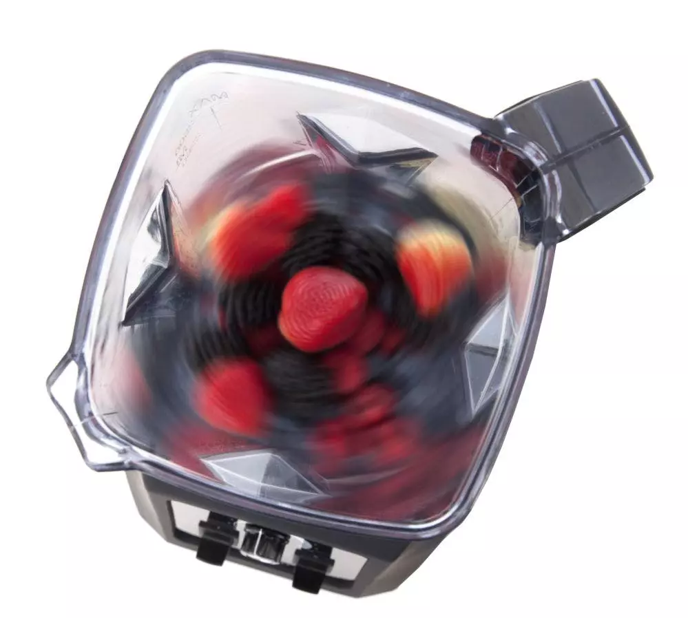 Hendi Hochleistugsmixer, 270x250x550 Mm