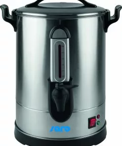 SARO Kaffeemaschine Mit Rundfilter Modell CAPPONO 40