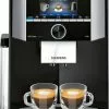 Siemens SDA Kaffeevollautomat TI9575X9FU Sw