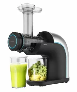 Kaltpresse Entsafter Juice&Live 2000 EasyClean Cecotec