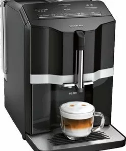 Siemens Kaffeevollautomat S100 TI351509DE Sw
