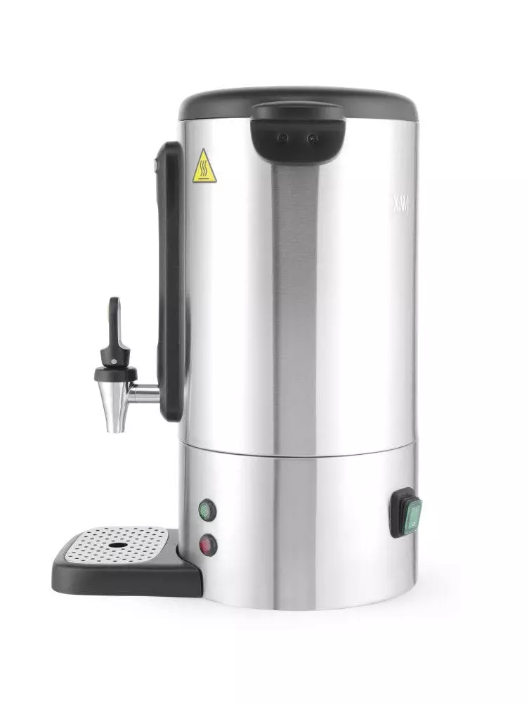 Hendi Perkolator Concept Line, Mattschwarz - Image 3