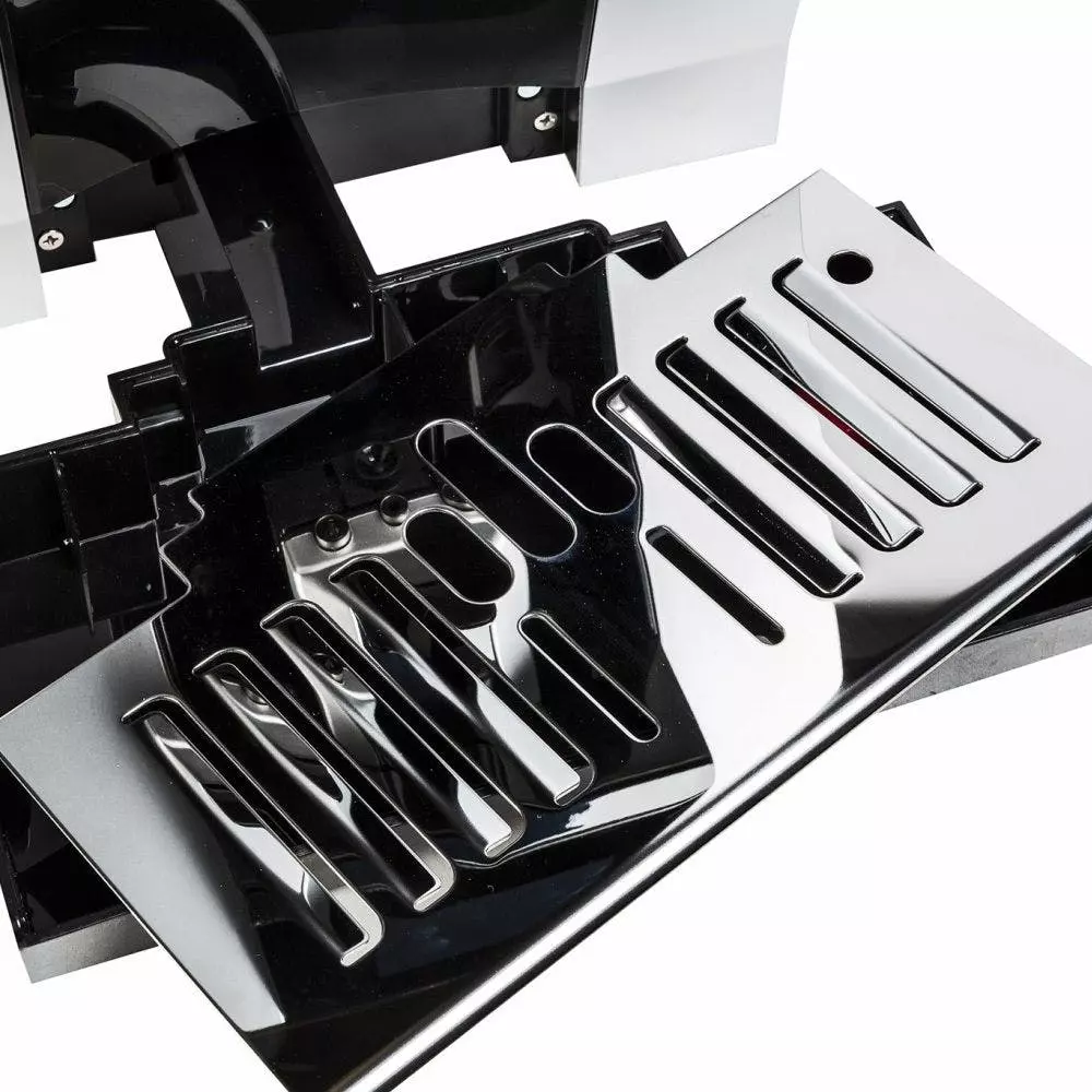 Null Acopino Latina Vollautomatisch Espressomaschine 1,8 L - Image 7