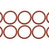 Null 10x O-Ring Dichtungen Für DeLonghi EAM, ECAM, ESAM, ETAM Brühgruppen 34,9x4,2mm