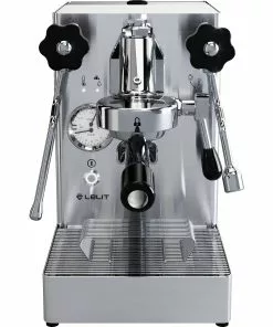 Null Lelit MaraX PL62X Espressomaschine