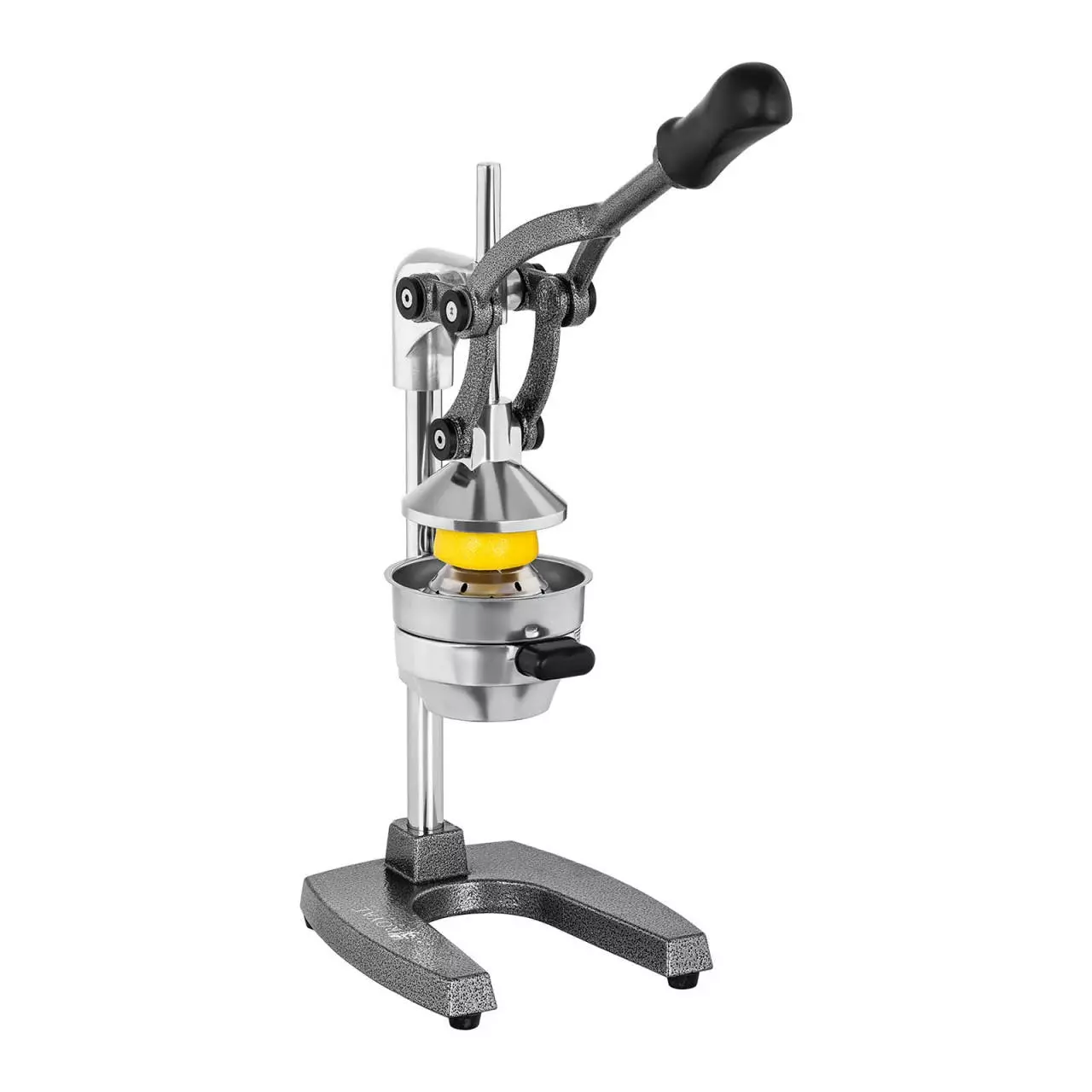 Royal-catering Royal Catering Saftpresse Manuell - Image 6