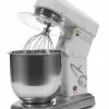 Saro FP 107 Standmixer 500 W Edelstahl, Weiß