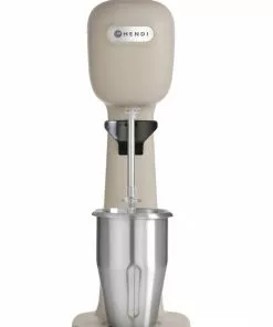 Hendi Milchshake-Mixer - Design By Bronwasser,Taupe