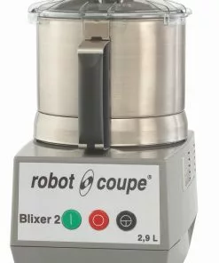 Null Robot-Coupe Blixer® 2