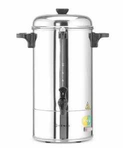 Hendi Kaffee-Perkolator, Einwandig