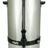 SARO Kaffeemaschine Mit Rundfilter Modell SAROMICA 6015, 15 Liter