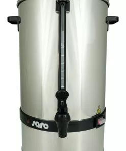 SARO Kaffeemaschine Mit Rundfilter Modell SAROMICA 6015, 15 Liter