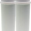 Null 2x Wasserfilter Für DeLonghi Autentica Dinamica Eletta Maestosa Perfecta Primadonna Magnifica S + Gastroback 42619 (14465)