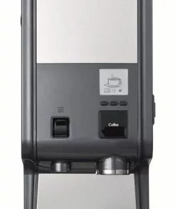 Null Bonamat Heißgetränkezubereiter 3,40 L / Zapfhöhe