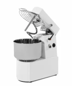 Saro RTF 30 TR Standmixer 1800 W Edelstahl, Weiß