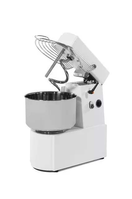 Saro RTF 50TR Standmixer 2200 W Edelstahl, Weiß - Image 2