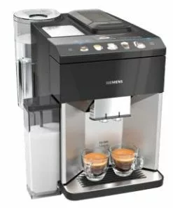 Siemens TQ507D03 Kaffeemaschine Vollautomatisch Kombi-Kaffeemaschine 1,7 L