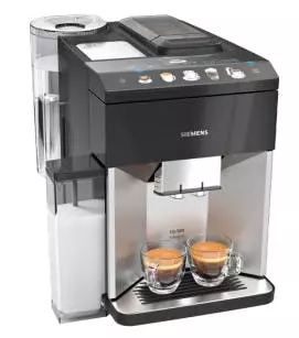 Siemens TQ507D03 Kaffeemaschine Vollautomatisch Kombi-Kaffeemaschine 1,7 L