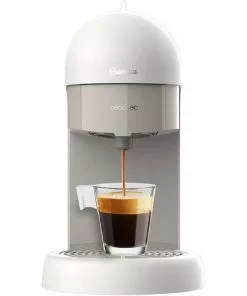Espressomaschine Capricciosa White Cecotec