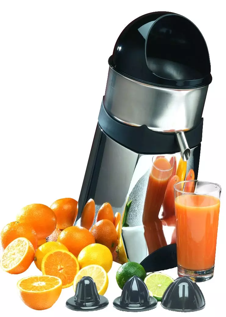 Neumarker Santos Zitruspresse 10c - Image 2