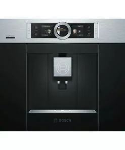 Bosch CTL636ES6 Kaffeemaschine Vollautomatisch Espressomaschine 2,4 L