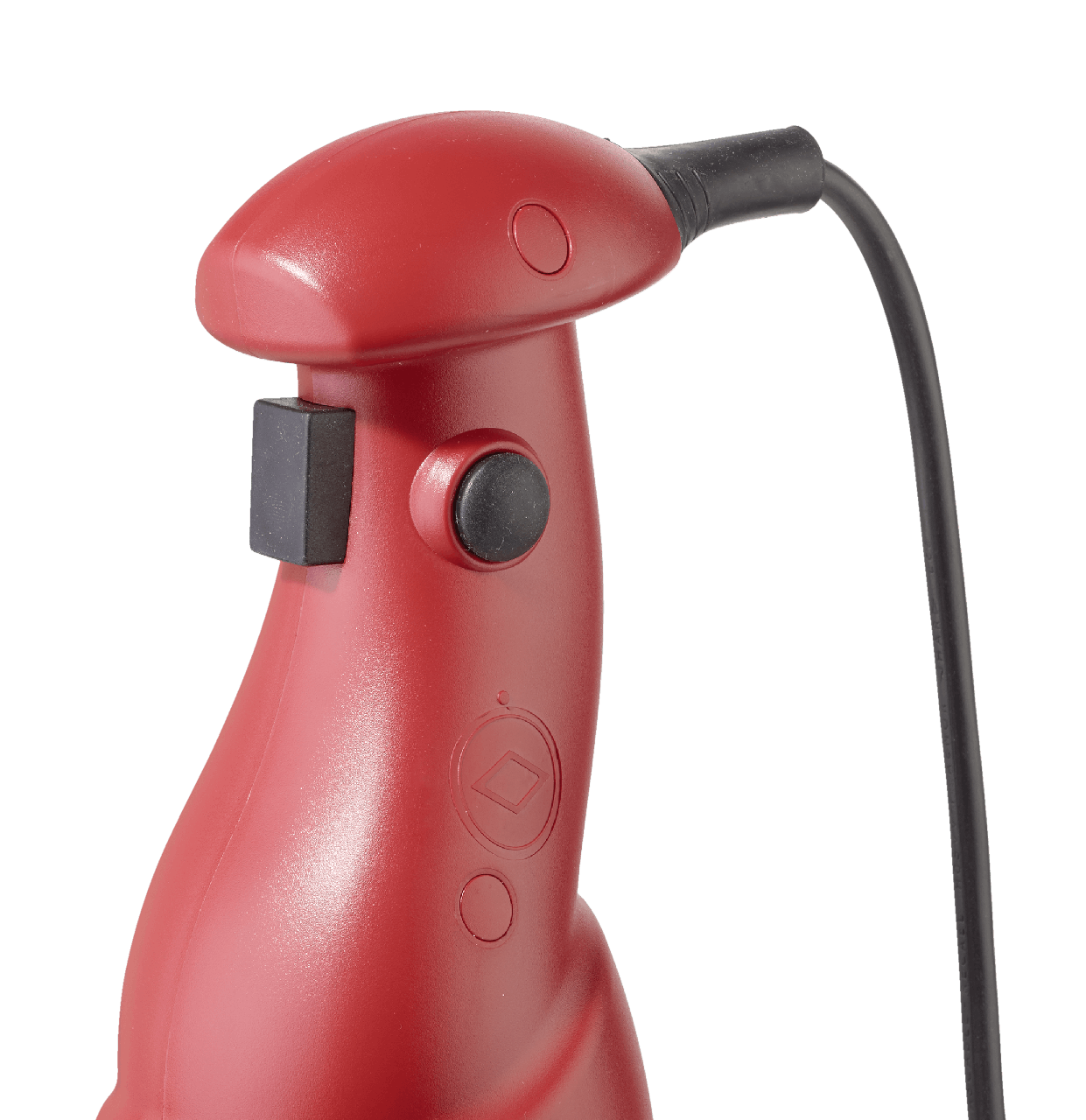 Metro-professional METRO Professional Stabmixer GSM1010, 250 W, 20 Cm Abnehmbarer Mixstab, Rot, 10 L - Image 6