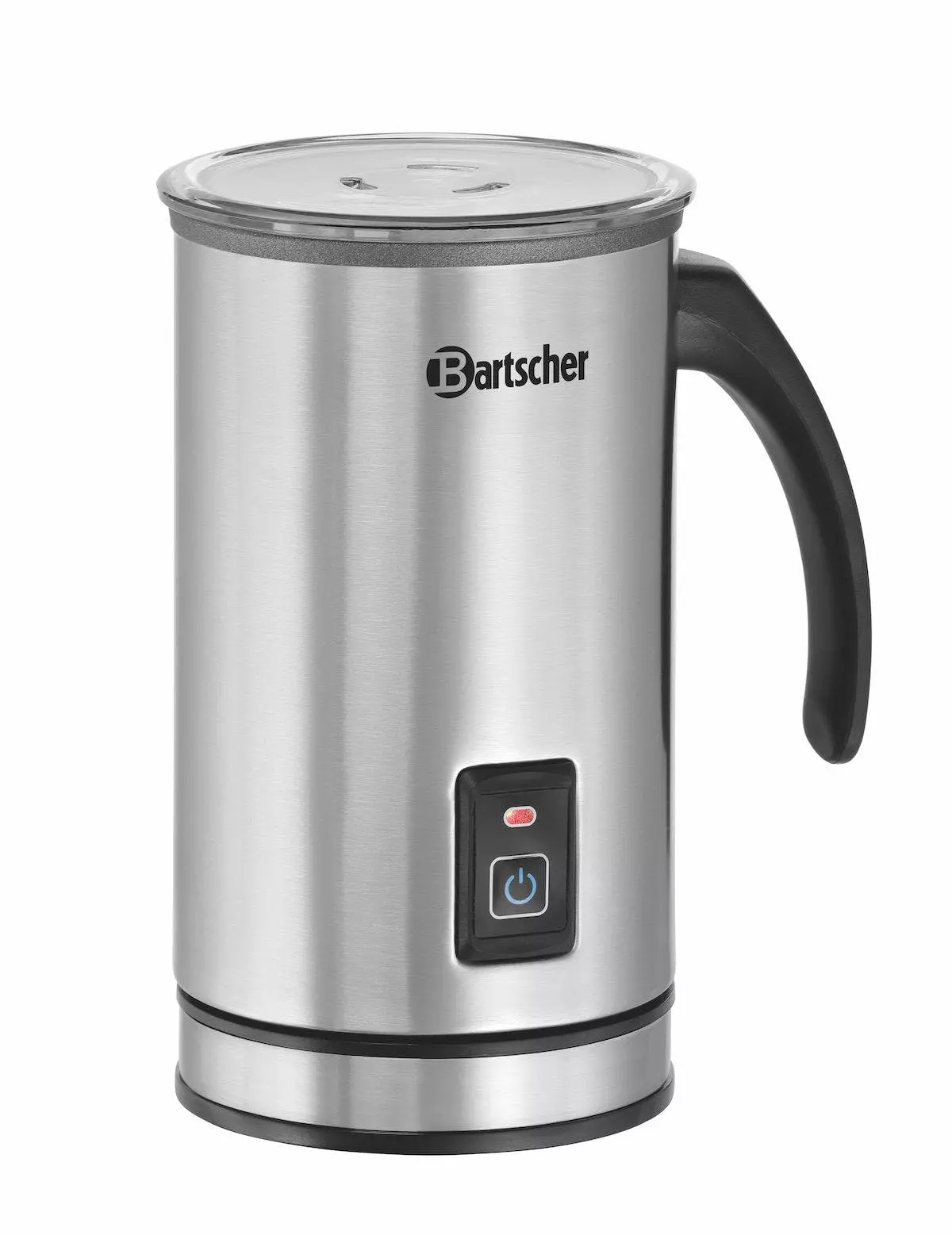 Null Edelstahl Milchaufschäumer Aufschäumbecher Milchkanne Induktionsgeeignet 1000ml - Image 7