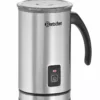 Null Bartscher Milchaufschäumer MS600, Kaffeemilch Von CHEFGASTRO