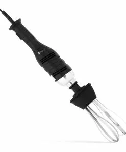 Royal-catering Royal Catering Stabmixer - 280 W - Royal Catering - 185 Mm - 6.000 - 16.000 U/min - Mit Schneebesen
