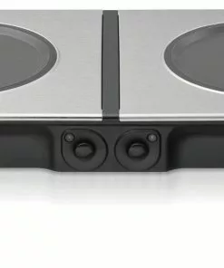 Null Bonamat Warmhalteplatten Für Glas- Und